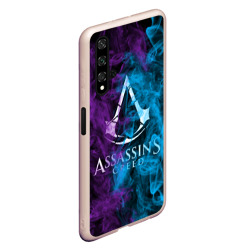 Чехол для Honor 20 Assassin's Creed - фото 2