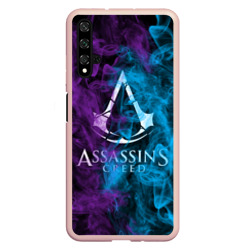 Чехол для Honor 20 Assassin's Creed