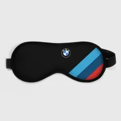 Маска для сна 3D BMW БМВ
