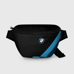 Поясная сумка 3D BMW БМВ