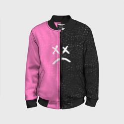 Детский бомбер 3D Witchblades