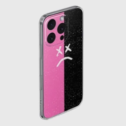 Чехол для iPhone 16 Pro силиконовый с защитой камеры Witchblades - фото 2