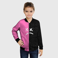 Детский бомбер 3D Witchblades - фото 2