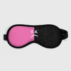 Маска для сна 3D Witchblades