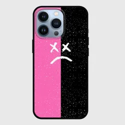 Чехол для iPhone 13 Pro Witchblades