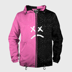 Мужская ветровка 3D Witchblades