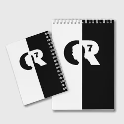 Блокнот Cristiano Ronaldo - фото 2