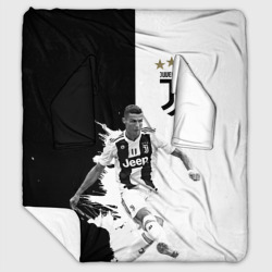 Плед с рукавами Cristiano Ronaldo