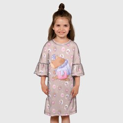 Детское платье 3D Сон - фото 2