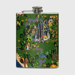 Фляга Heroes of Might and Magic