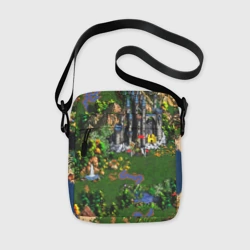 Сумка через плечо 3D Heroes of Might and Magic