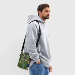 Сумка через плечо 3D Heroes of Might and Magic - фото 2