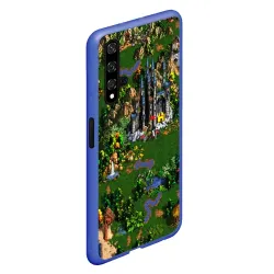Чехол для Honor 20 Heroes of Might and Magic - фото 2