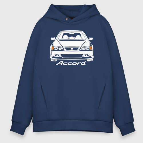 Honda accord hoodie best sale