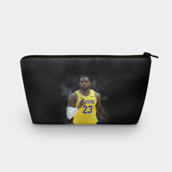 Косметичка 3D Леброн Джеймс