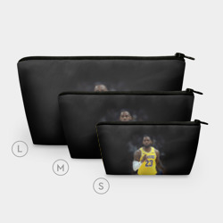 Косметичка 3D Леброн Джеймс - фото 2