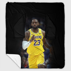 Плед с рукавами Леброн Джеймс