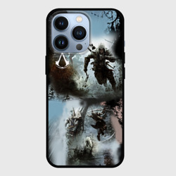 Чехол для iPhone 13 Pro Assassin’s Creed