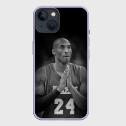 Чехол для iPhone 14 Коби Брайант
