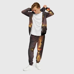 Мужской костюм 3D Doom eternal - фото 2