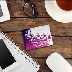 Обложка для студенческого билета Three Days Grace - фото 2