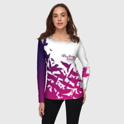 Женский лонгслив 3D Three Days Grace - фото 2