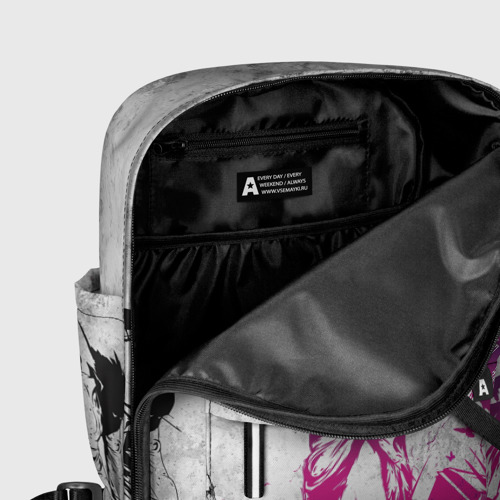 Женский рюкзак 3D Three Days Grace - фото 6