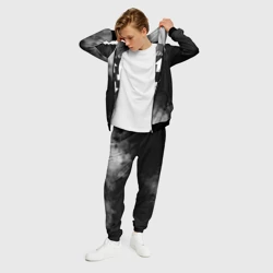 Мужской костюм 3D Three Days Grace - фото 2