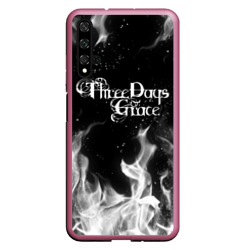 Чехол для Honor 20 Three Days Grace