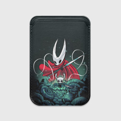 Картхолдер Magsafe магнитный Hollow Knight