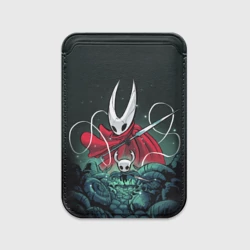 Картхолдер Magsafe магнитный Hollow Knight