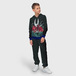 Детский костюм 3D Hollow Knight - фото 2