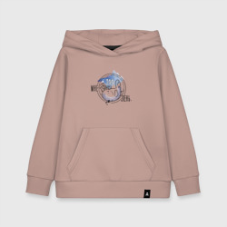 Детская толстовка хлопок Мне TOOлень - тюленю очень лень