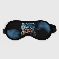 Маска для сна 3D Никто кроме нас