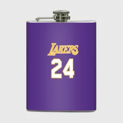 Фляга Los Angeles Lakers Kobe Bryant 24