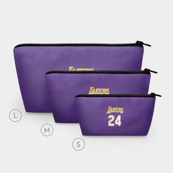 Косметичка 3D Los Angeles Lakers Kobe Bryant 24 - фото 2