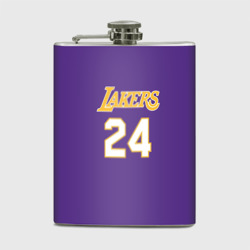 Фляга Los Angeles Lakers Kobe Bryant 24
