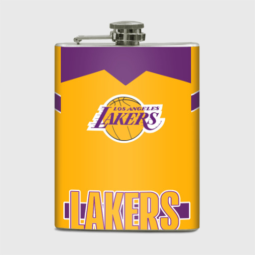 Фляга Los Angeles Lakers