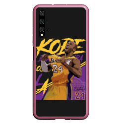 Чехол для Honor 20 Kobe Bryant