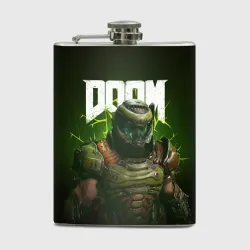Фляга Doom Eternal