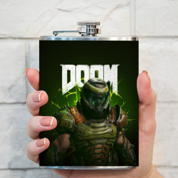 Фляга Doom Eternal - фото 2