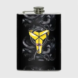 Фляга Los Angeles LakersKobe Bryan
