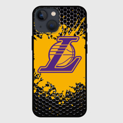 Чехол для iPhone 13 mini Kobe Bryant