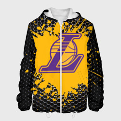 Мужская куртка 3D Kobe Bryant