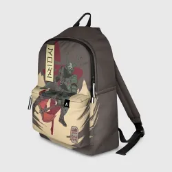 Рюкзак 3D Marauder