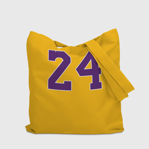 Шоппер 3D Kobe Bryant - фото 5