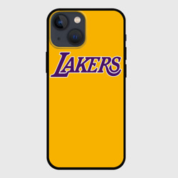 Чехол для iPhone 13 mini Kobe Bryant