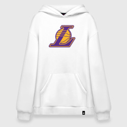 Худи SuperOversize хлопок Kobe Bryant