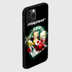 Чехол для iPhone 12 Pro Стоматолог - фото 2