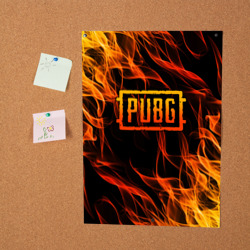 Постер PUBG - фото 2